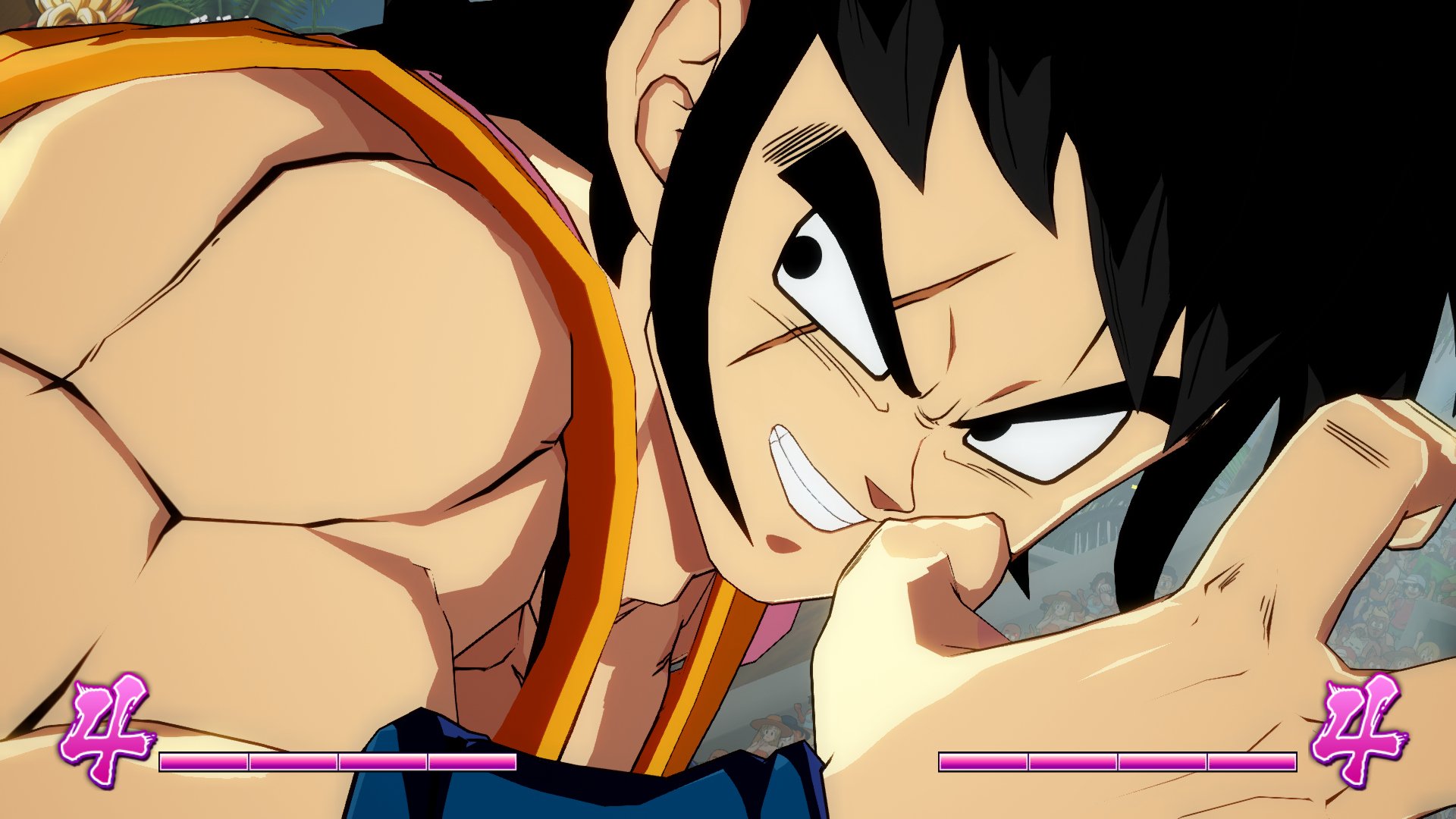Dragon Ball Fighter Z - Imagen 46